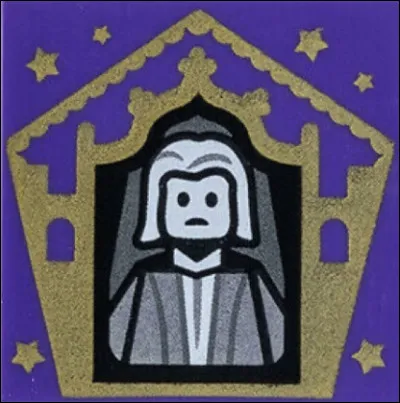 Qui est cette personne ?