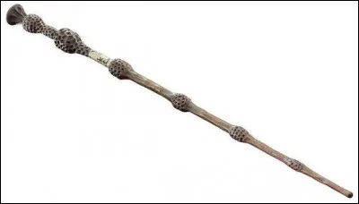 Qui possédait la baguette de sureau avant Grindelwald ?