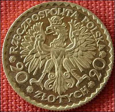 Quelle est la monnaie de la Pologne ?