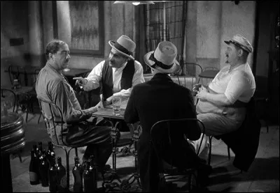 « Quand on fera danser les couillons, tu ne seras pas à l'orchestre ». Qui est le réalisateur de la Trilogie marseillaise (« Marius », « Fanny », « César ») ?