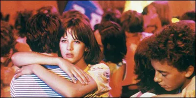 Dans "La Boum 1" qui est l'amoureux de Vic ?