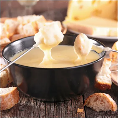 On dit que cette fondue est...