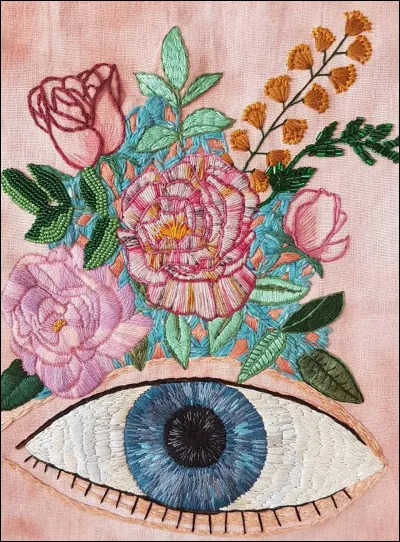 Quelle science étudie le pollen ?