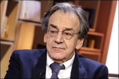 Qui est ce philosophe, auteur de cette citation : ''Camenbour : style de blagues quon aime bien faire entre la poire et le fromage. ?