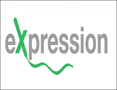 Selon l'expression, pour quoi garde-t-on une poire ?