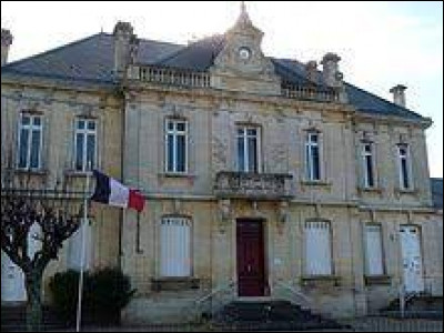 Aujourd'hui, nous commençons notre balade en Nouvelle-Aquitaine, à Berson. Commune viticole, dans le Blayais, elle se situe dans le département ...