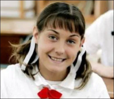 Quelle id&eacute;e Amandine a-t-elle trouv&eacute; pour gagner des bons points ?