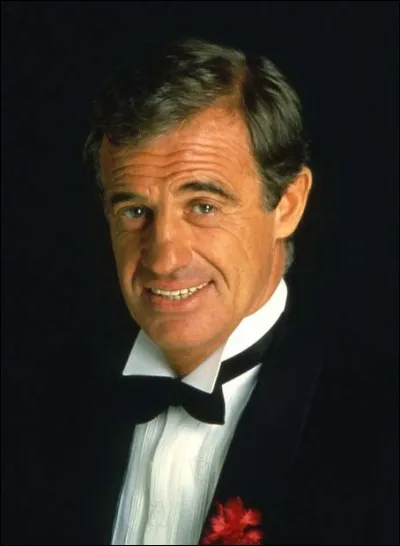 Il nous quitte le...