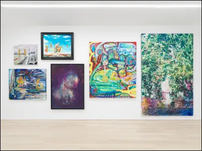 Tu te d&eacute;crirais comme...