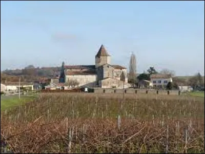 Reignac est une commune Charentaise située en région ...