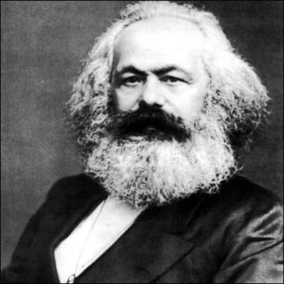 Laquelle de ces citations est de Karl Marx ?