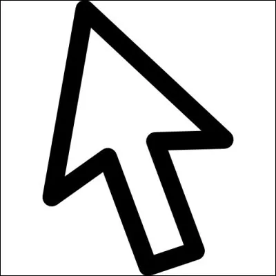 Quel objet mesurant le temps appara&icirc;t comme symbole d�attente &agrave; la place du curseur de la souris dans certains syst&egrave;mes d�exploitation ?