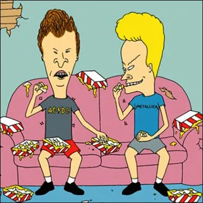 Quelle cha&icirc;ne de t&eacute;l&eacute;vision am&eacute;ricaine a diffus&eacute; pour la premi&egrave;re fois les dessins anim&eacute;s "Beavis & Butt-Head" et "Daria" ?