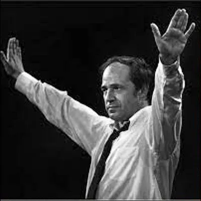Quelle �uvre de Pierre Boulez pour une voix et six instruments est inspir&eacute;e de po&egrave;mes de Ren&eacute; Char ?