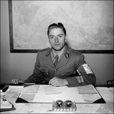 Quel acteur fran&ccedil;ais, interpr&egrave;te du colonel Rol-Tanguy dans "Paris br&ucirc;le-t-il ?", a interpr&eacute;t&eacute; Maigret &agrave; la t&eacute;l&eacute;vision pendant 14 ans ?