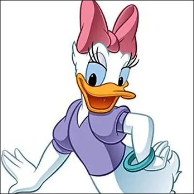 Quelle fleur, qui fleurit toute l�ann&eacute;e, s�appelle daisy en anglais ?