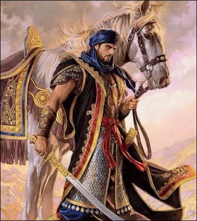 Tu es face à un PNJ fort antipathique mais utile au scénario.
Que fais-tu ?