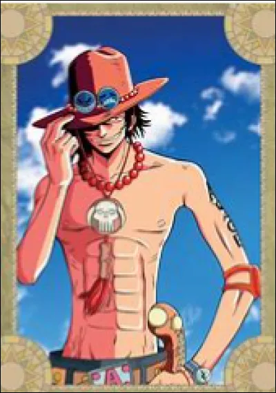 À partir de l’arc Wano, lequel de ces personnages n’a pas été confirmé mort ?