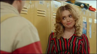 Quel animal Aimee s'occupe-t-elle ?