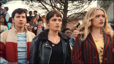 Que se passe-t-il pendant le voyage en France ?