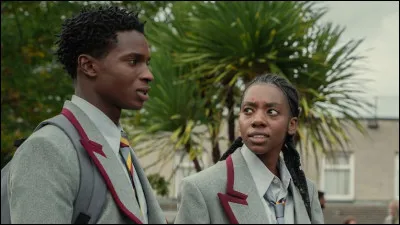 Cal est non-binaire. Qu'est-ce que cela signifie ?