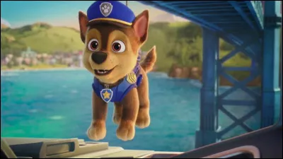 Lors de quelle mission Chase éprouve-t-il des difficultés ?