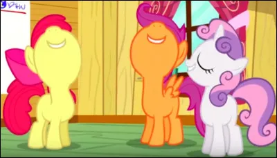 Cette image correspond à une chanson ! Mais à laquelle ?