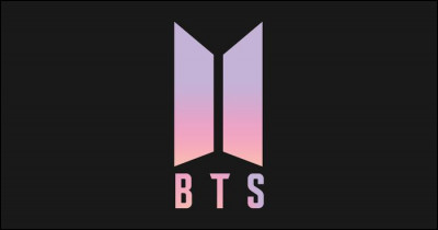 Que veux dire "BTS" ? (le groupe de chanteurs évidemment)