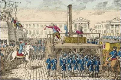 Quand débute la Convention montagnarde ?