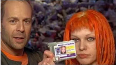 Quel est ton élément ?