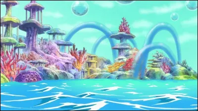 Quel est le nom de Shiraroshi ?