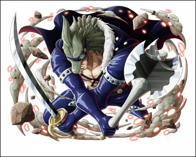 À quel groupe appartiennent les hommes de X Drake ?