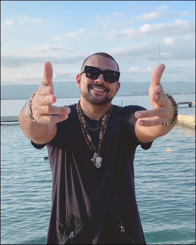 Qui est ce rappeur ?