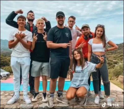 Quelle est la date de création de la Team Croûton ?