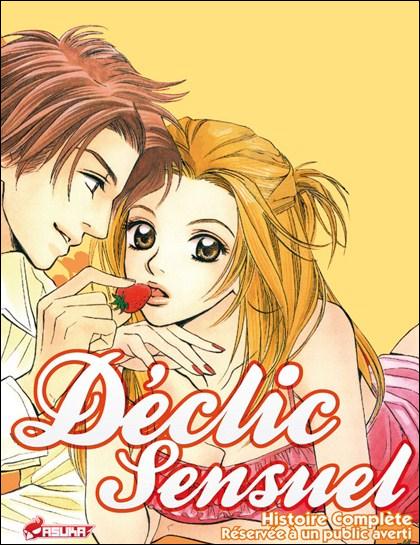 On s'intéresse à présent aux mangas pour adultes... Comment s'appellent les mangas destinés aux femmes adultes ?