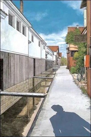 Ce genre s'adresse  un public d'hommes adultes. Les sujets qui sont abords sont complexes (politique, histoire, enqutes policires) et il peut y tre dvelopp une forme d'rostisme.