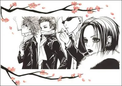 Un manga qui vise un public fminin adolescent ou adulte (15-18 ans) et qui aborde les sentiments humains d'une manire raliste.