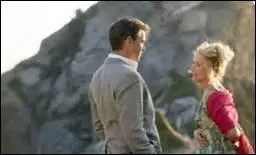 But you have closed your mind ...