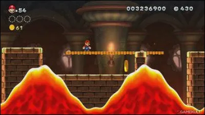 Quel méchant rôde dans ce château ?