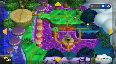 Dans quel monde trouve-t-on la plupart des objets en géant ?