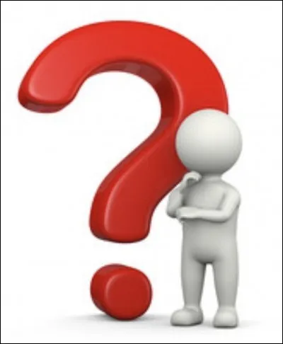 Est-ce que c'est bon une cacahu&egrave;te ?