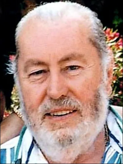 Qui est ce Bernard, peintre expressionniste français, aquarelliste, illustrateur, peintre de décors qui met fin à ses jours le 4 octobre 1999 ?