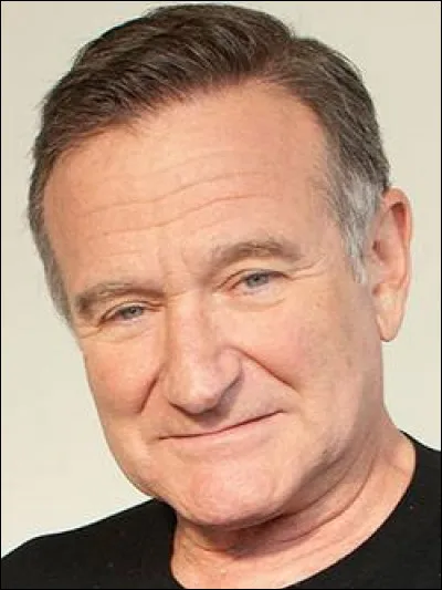 Qui est ce Robin, acteur, humoriste et producteur américain qui se pend le 11 août 2014 ?