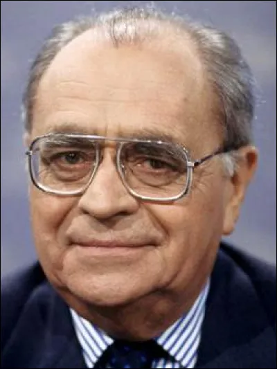 Qui est ce Pierre, homme d'État français, Premier ministre du 2 avril 1992 au 29 mars 1993; il se donne la mort le 1er mai 1993 ?