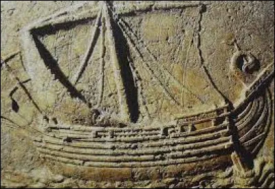 Qui a inventé l'alphabet ?