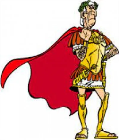 Jules César était empereur ?