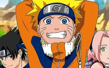 Quiz Naruto