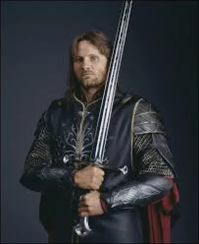 Ton arme préférée est...