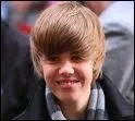 Quel ge a Justin Bieber ?
