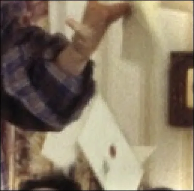 Dans quel HP y a-t-il cette scène ?